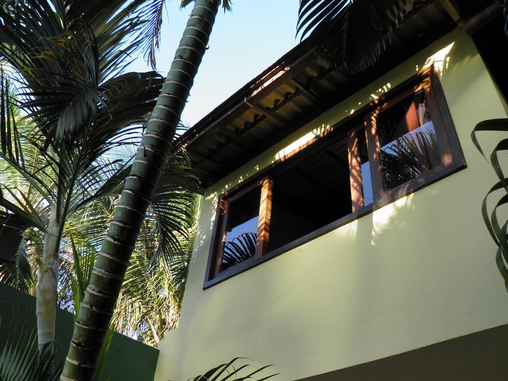 Pousada Do Tio Ze Itacaré Room photo
